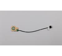 Cavo Di Alimentazione Lenovo ThinkPad P52 P53 Cavo Pulsante 01HY798