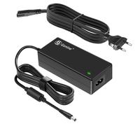 Cavo di Alimentazione LG Electronics 19V 3.42A per Monitor LCD LED HD TV Widescreen 32" 27" 24" 23" 22" 20" 19"