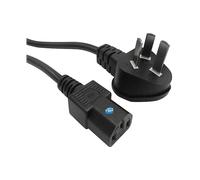 CAVO DI ALIMENTAZIONE 1,5M DESKTOP UPS ALIMENTATORE C13 TIPO F CINESE TIPO-I