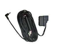 Cavo di alimentazione OBD-II (OBD-2), compatibile con le telecamere da cruscotto THINKWARE TWA-SH, consente la modalità parcheggio alternativa al cavo di cablaggio, compatibile con la maggior parte