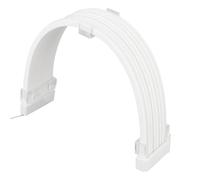 Cavo di alimentazione PC ARGB, prolunga cavo PSU RGB sincronizzato a 3 pin da 5 V con strisce LED flessibili per scheda madre a 24 pin, case per PC con scheda grafica a 8 pin