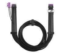 Cavo di alimentazione PCI-E ASUS ROG Equalizer 0,75 m 16-pin a x16 Gen 4.0