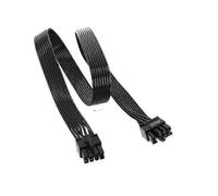 Cavo di alimentazione PCI-E per GPU da 8 pin a 6+2 pin, compatibile con il cavo del modulo della scheda grafica Corsair.