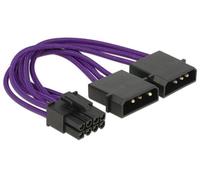 Cavo di alimentazione PCI Express 8 pin NEW