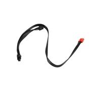 Cavo di Alimentazione PCIe da 8 Pin un Doppio 8 Pin GPU PCI Express da 8 Pin un 2 Porte 6 + 2 Pin per TT Thermaltake Toughpower 1000 W 1200 W 1500 W