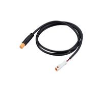 Cavo di alimentazione per fanale bbb e strike motor giant 1200 mm