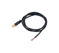 Cavo di alimentazione per fanale bbb e strike shimano steps 1200 mm senza terminale