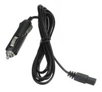 Cavo Di Alimentazione Per Frigo Auto, Prolunga Accendisigari 12V/24V Con Connettore DC, Cavo Caricatore Per Frigorifero Portatile Compatibile Con Alpicool, ICECO, ARB E Waeco