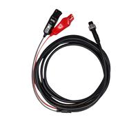 Cavo di alimentazione per mulinelli elettrici 300cm per 800J Shimano 400 600