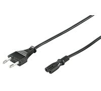 Cavo di alimentazione per notebook 1,5 m Nero