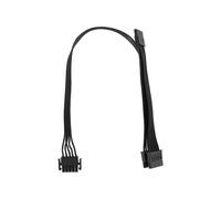 Cavo di Alimentazione per Periferiche da 5 Pin un 3 Porte per Alimentatore Modulare Enermax
