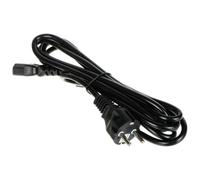 Cavo POSAC-C13EU30 3x1mm² spina CEE 7/7 (E/F), IEC C13 femmina PVC 3 metri PO