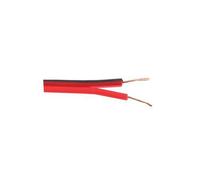 Cavo Di Alimentazione Pro 32/0.2RBCOPPER 50M Figura 8 32/0.20mm R/B Rame 50M