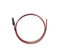 Cavo di alimentazione PV preconfezionato di qualità con presa stile connettore d