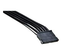 Cavo di alimentazione SATA be quiet! CS-3310 0,3 m Nero