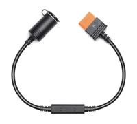 Cavo di alimentazione SDC da caricatore per auto a DJI Power (12 V)