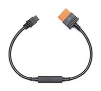 Cavo di alimentazione SDC da DJI Power a XT60 (12 V), Compatibilità: 1000, 500.