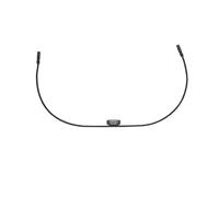 Shimano Ew-sd50 Dura Ace/ultegra Di2 Electric Cable Nero 550 mm Black