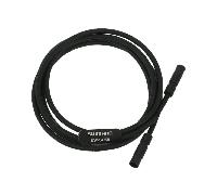 Shimano Di2 Electric Cable 350 Mm Nero Black / Silver