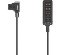 Cavo di alimentazione SmallRig 4831 D-Tap da 1 a 4