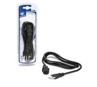 Cavo di alimentazione spina 10 a 2p + t / presa iec - l. 1,5 mt