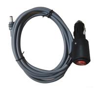 Cavo di alimentazione Starlink mini caricatore 12 V CC con indicatore LED fusibile (2 m)