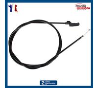 Cavo Di Apertura Del Cofano Per AUDI A4 B6 (8E) Dal 2000 Al 2005 = 8E1823531D