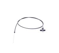 CAVO DI APERTURA DEL COFANO PER LAND ROVER DEFENDER 97-98