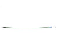 Cavo di apertura della porta DT SPARE PARTS 4.63400 per ATEGO 6.374 1998-2004