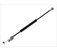 Cavo di apertura della porta DT SPARE PARTS 6.72050 per KERAX 11.123 1998-2006