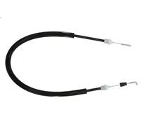 Cavo di apertura della porta LINEX 03.74.04 AUDI A6 C5 (4B2, 4B4) 2 2001-2005