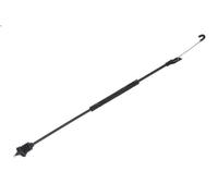 Cavo di apertura della porta LINEX 38.76.02 SEAT LEON (1M1) 1.4 1999-2006