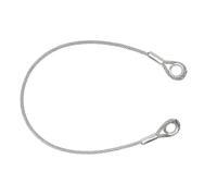 Cavo di arresto dell'assale PETERS 045.121-00A