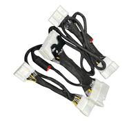 Cavo di attivazione for altoparlanti audio modificati, for modello 3, 2022, con 2 condensatori