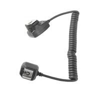 Cavo di attivazione per flash remoto OCE3, indispensabile per tecniche di illuminazione avanzate per attrezzature 580EXⅡ/580EX per fotografi professionisti