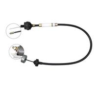 Cavo Di Attuazione Del Disinnesto 933 Mm A.B.S. Per Altri CITROËN XSARA