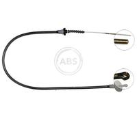 Cavo Di Attuazione Frizione A.B.S. Per CITROËN C35 Furgone/Cassone