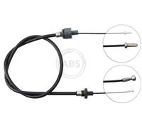 Cavo Di Attuazione Frizione A.B.S. Per FORD SIERRA I Hatchback