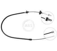 Cavo Di Attuazione Frizione A.B.S. Per RENAULT 19 I