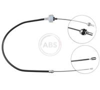 Cavo Di Attuazione Frizione A.B.S. Per RENAULT SUPER 5