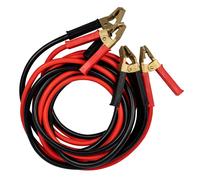 CAVI DI AVVIAMENTO 70MMX2 / 7M CON PINZA OTTONE