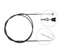 Cavo Di Avviamento A Freddo Per Un Avvio Facile 250 CM A.B.S.