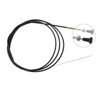 Cavo Di Avviamento A Freddo Per Un Avvio Facile 300 CM A.B.S.