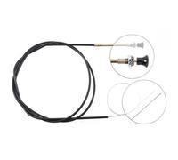 Cavo Di Avviamento Freddo Per Un Avvio Facile 200 CM A.B.S.