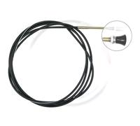 Cavo Di Avviamento Freddo Per Un Avvio Facile 300 CM A.B.S.