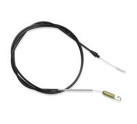 Cavo di azionamento adatto per il controllo della trazione di ricambio per modelli da 55,9 cm che offrono un funzionamento fluido da giardino