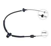 Cavo Di Azionamento Comando Frizione 935 Mm A.B.S. Per RENAULT TWINGO