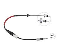 Cavo Di Azionamento Del Frizione 1.240 Mm A.B.S. Per RENAULT LAGUNA