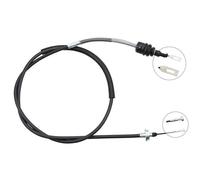 Cavo Di Azionamento Frizione Pendente 2.048 Mm A.B.S. Per LDV