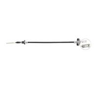 Cavo Di Azionamento Frizione Pendolare 568 Mm A.B.S. Per SUZUKI SWIFT